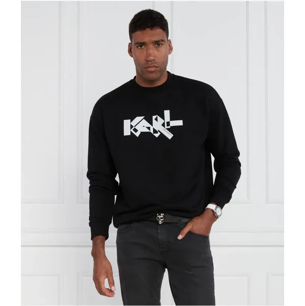 Karl Lagerfeld Mikina | Regular Fit 44199502