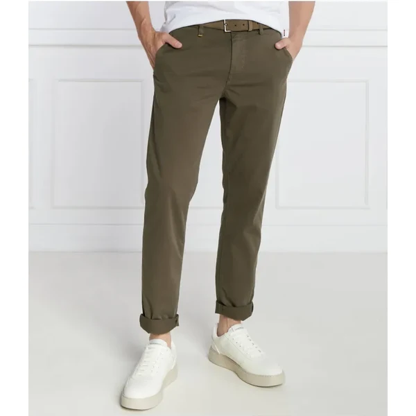 BOSS ORANGE Chino nohavice Schino-Taber | Tapered 43962445