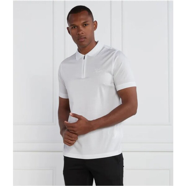 Karl Lagerfeld Polo tričko | Regular Fit 44199503
