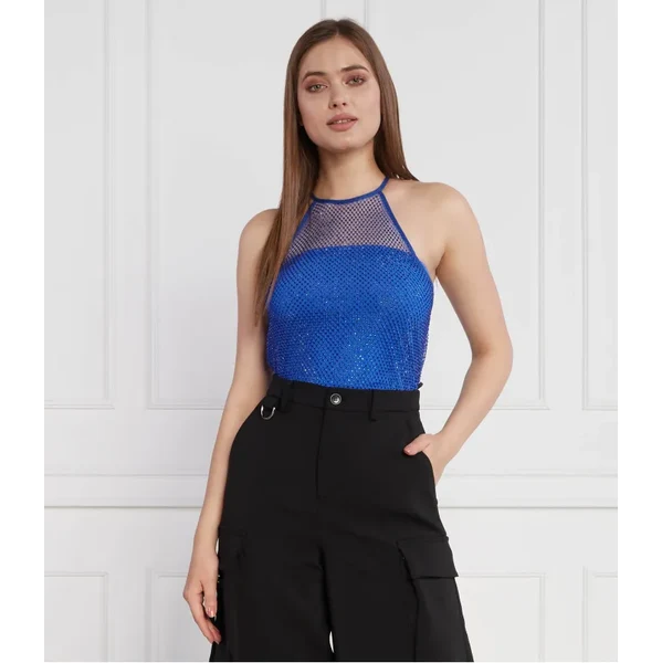 Patrizia Pepe Top | Slim Fit 44466993