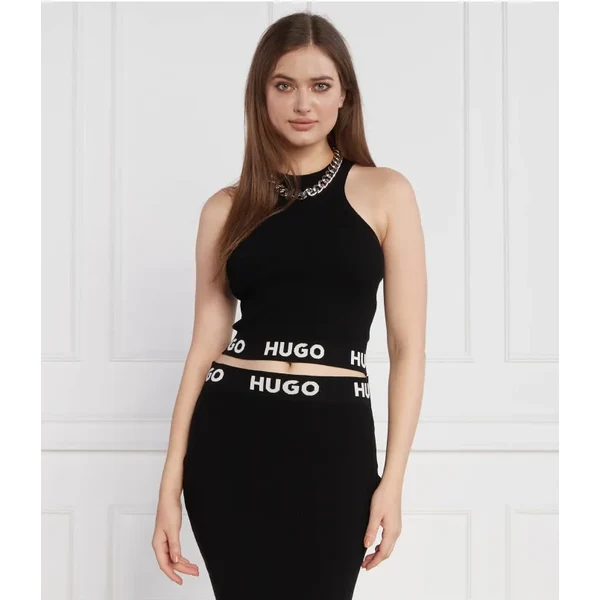 HUGO Top Sorrelta | Slim Fit 43618965