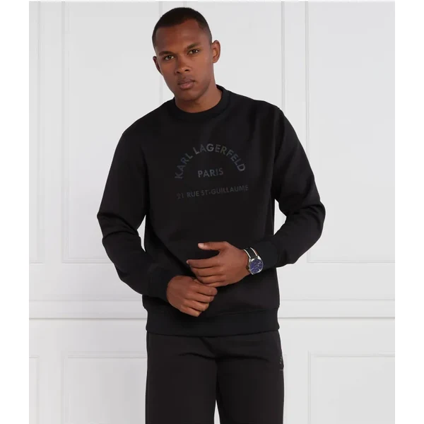 Karl Lagerfeld Mikina | Regular Fit 44199518