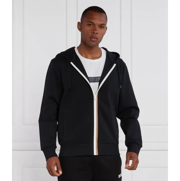 BOSS BLACK Mikina Salvi 131 | Regular Fit 43908353