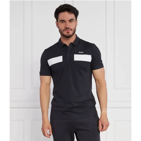 BOSS GREEN Polo tričko Paule 2 | Slim Fit 43790938