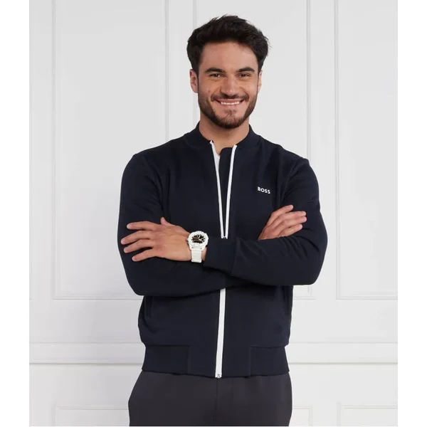 BOSS GREEN Mikina Samoo Iconic | Regular Fit 43785901