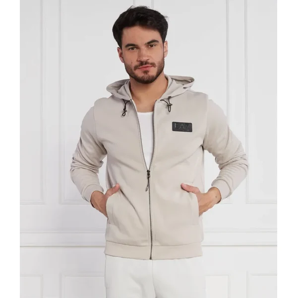 EA7 Mikina | Regular Fit 43785854