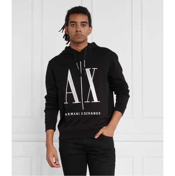 Armani Exchange Mikina | Regular Fit 43764719