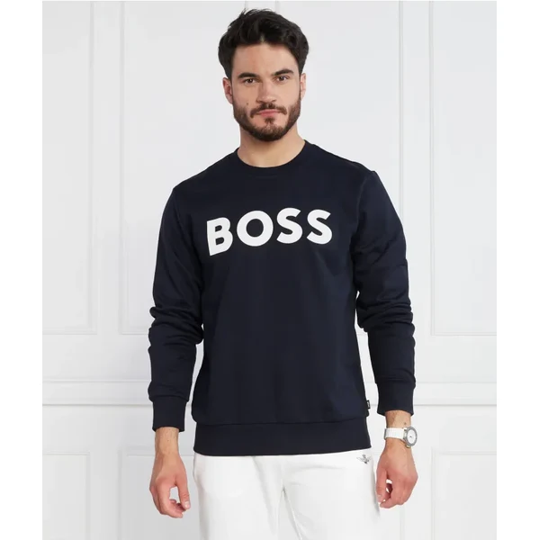 BOSS BLACK Mikina Soleri 02 | Regular Fit 43737651