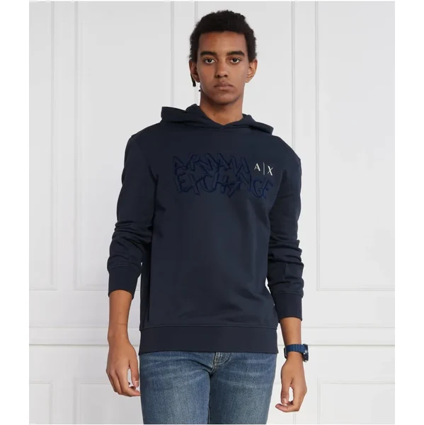 Armani Exchange Mikina | Regular Fit 43764705