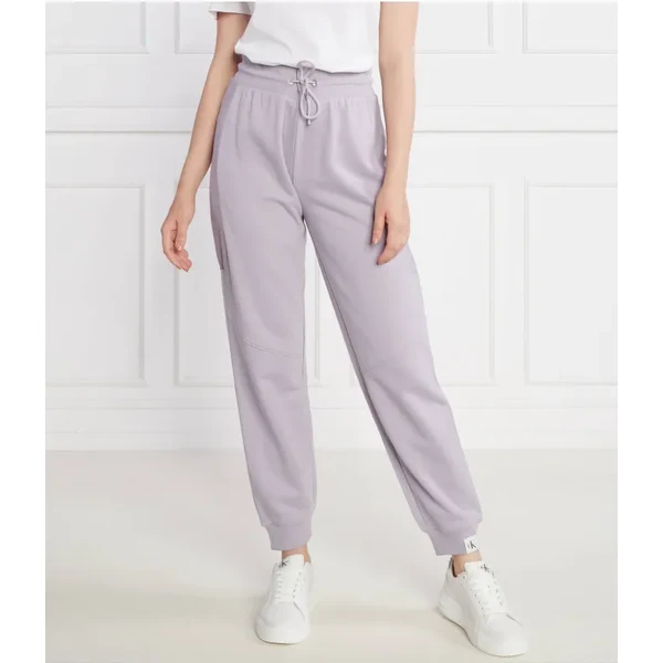 Calvin Klein Jeans Teplákové nohavice | Regular Fit 43737602