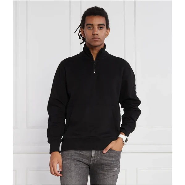 Calvin Klein Jeans Mikina HWK | Regular Fit 43737634