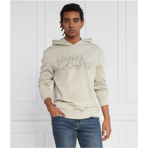 Armani Exchange Mikina | Regular Fit 43764708