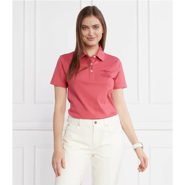 Aeronautica Militare Polo tričko | Regular Fit 43764714