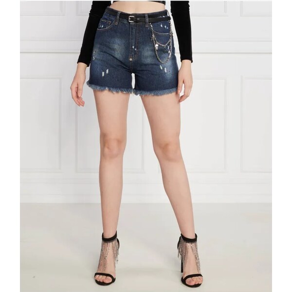 Philipp Plein Šortky | Regular Fit 43737547