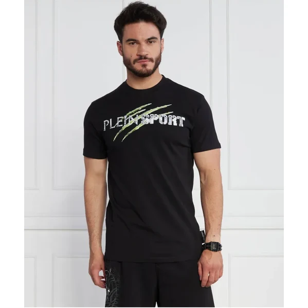 Plein Sport Tričko | Regular Fit 44693025