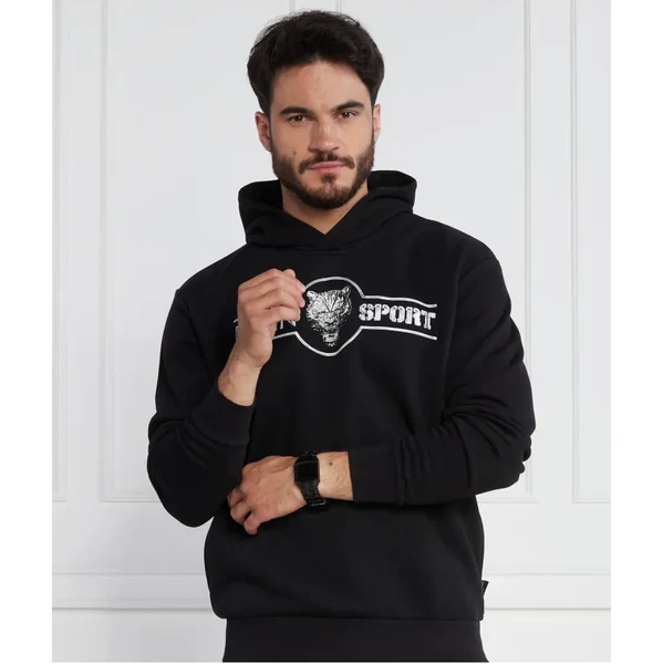 Plein Sport Mikina | Regular Fit 44693017