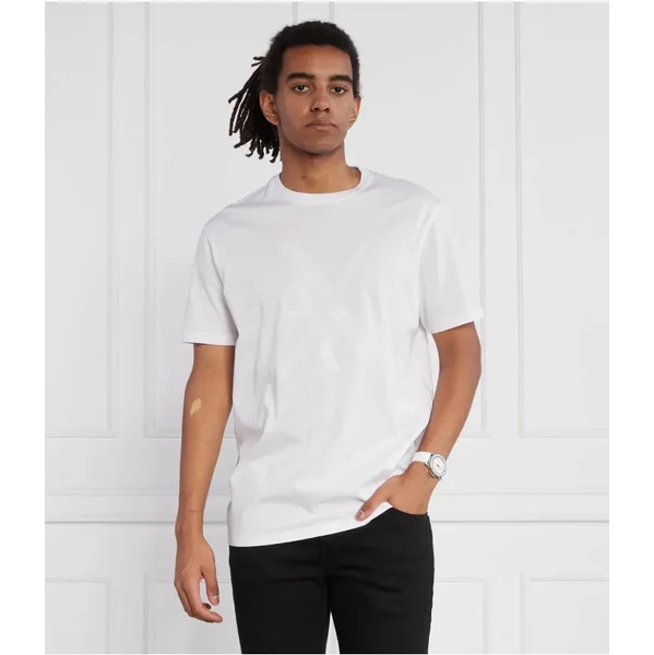 Armani Exchange Tričko | Regular Fit 43730310