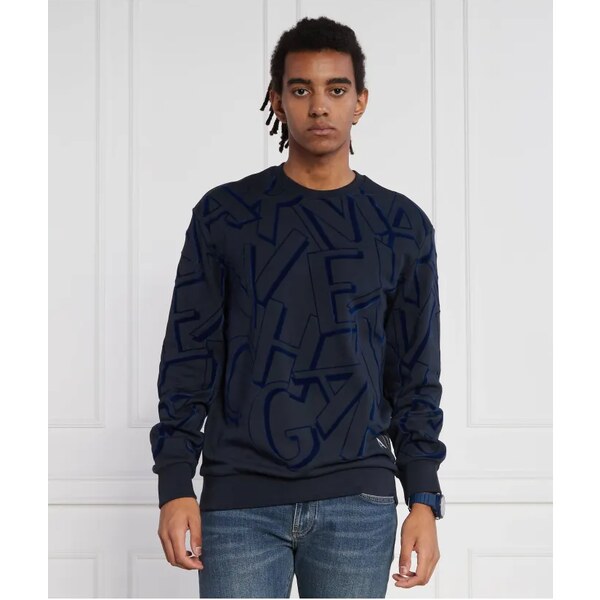 Armani Exchange Mikina | Regular Fit 43790951