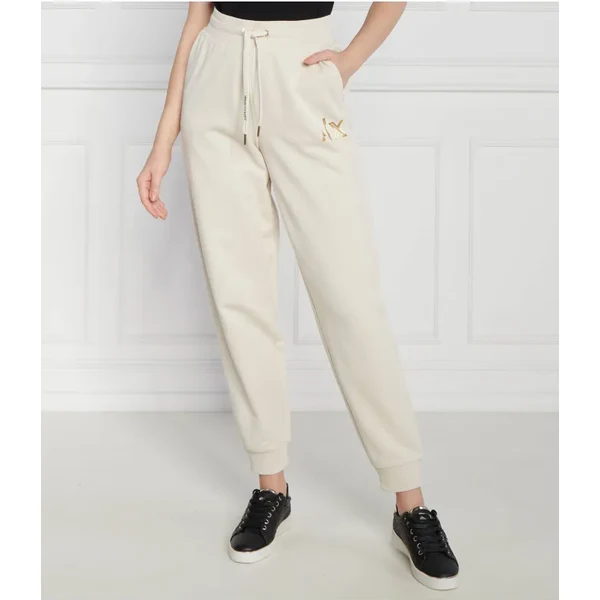 Armani Exchange Teplákové nohavice | Regular Fit 43730347