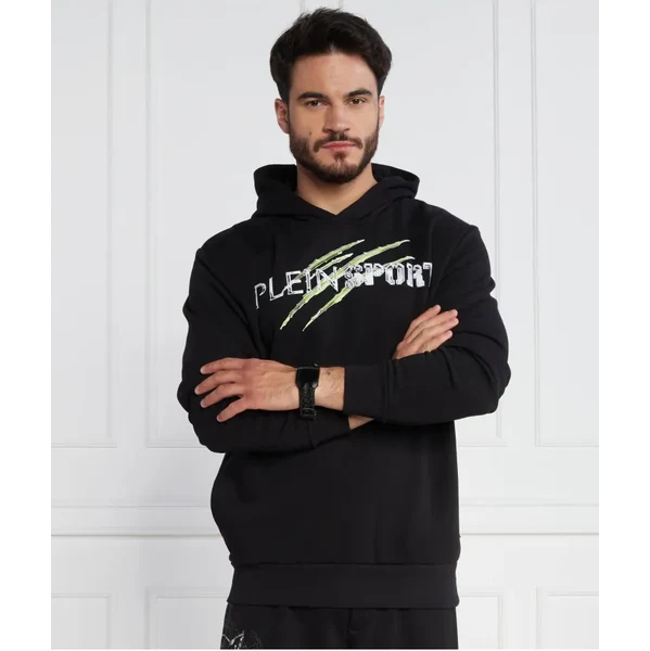 Plein Sport Mikina | Regular Fit 44693028