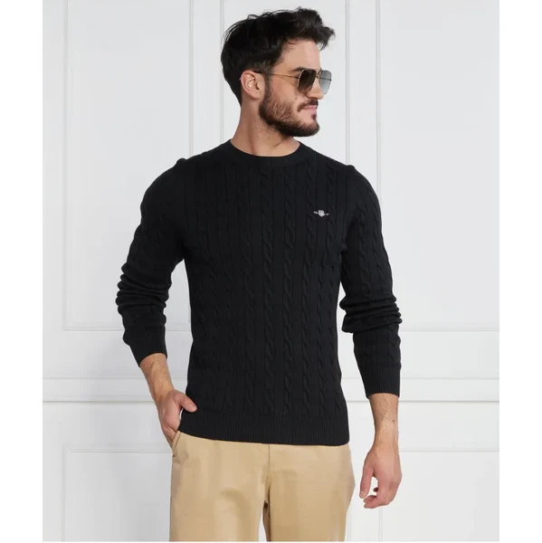 Gant Sveter | Regular Fit 43619023