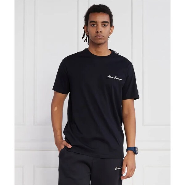 Armani Exchange Tričko | Regular Fit 43730343