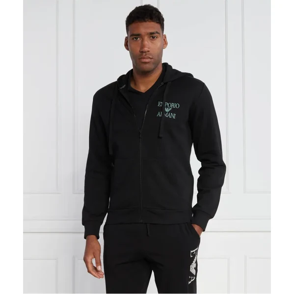 Emporio Armani Mikina | Regular Fit 43619008