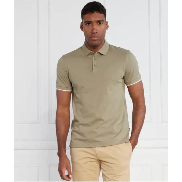 BOSS BLACK Polo tričko Phillipson | Slim Fit 43584395