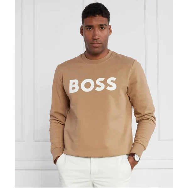 BOSS BLACK Mikina Soleri 02 | Regular Fit 43584396