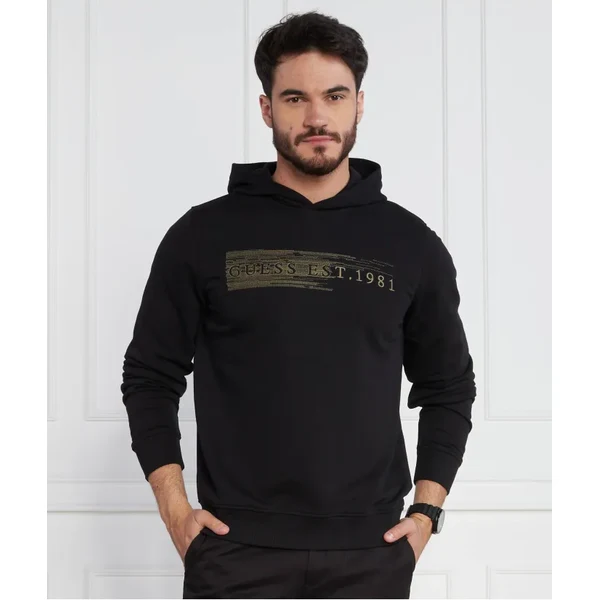 GUESS Mikina | Slim Fit 43618991