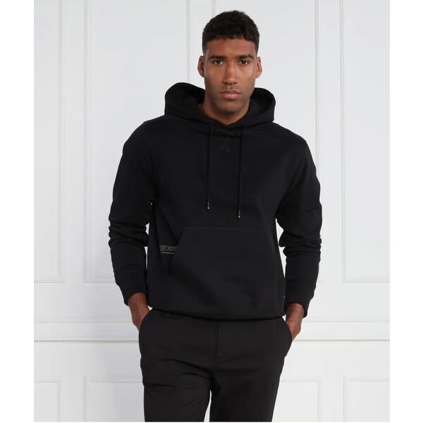 BOSS ORANGE Mikina WeRaceprogressive | Regular Fit 43546577