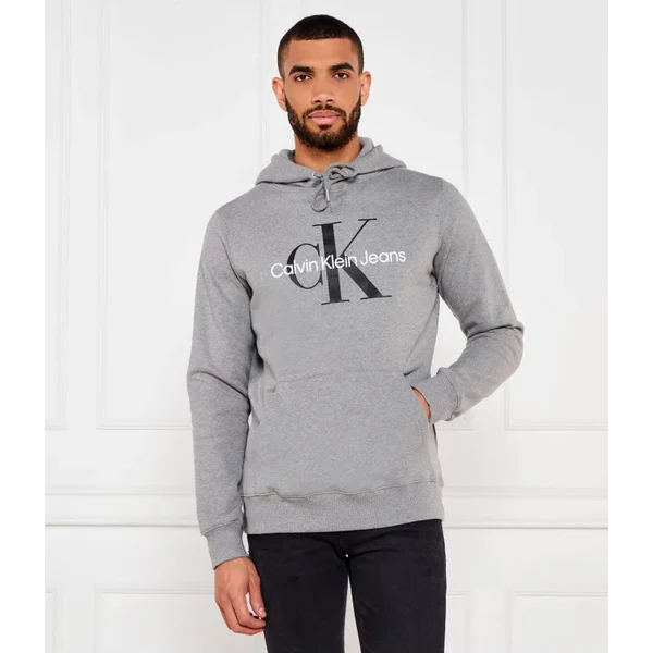 Calvin Klein Jeans Mikina | regular fit 43427350