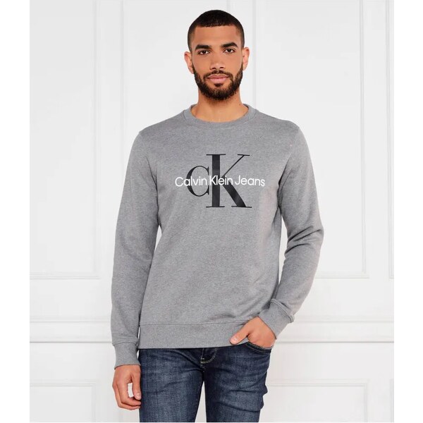 Calvin Klein Jeans Mikina | Regular Fit 43427367