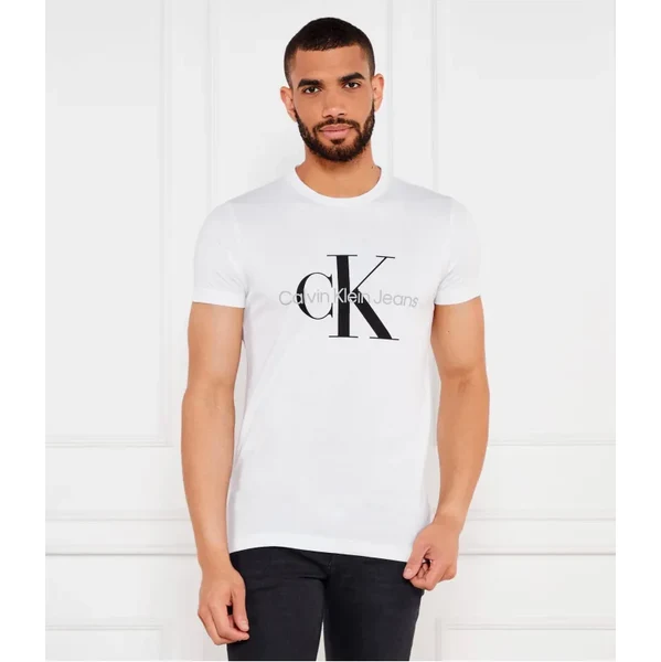 Calvin Klein Jeans Tričko | Slim Fit 43427412