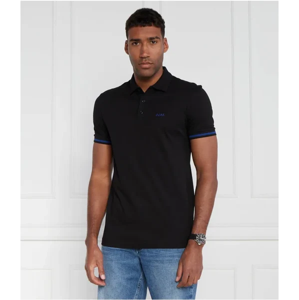 BOSS GREEN Polo tričko Paddy 3 | Regular Fit 43297570