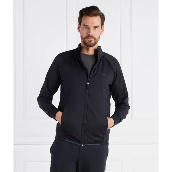 BOSS GREEN Mikina Sicon Active | Regular Fit | stretch 43288425