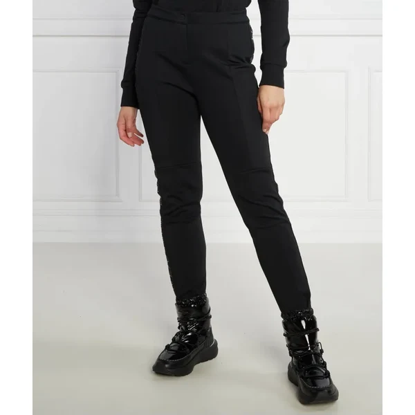 EA7 Teplákové nohavice | Regular Fit 43288422