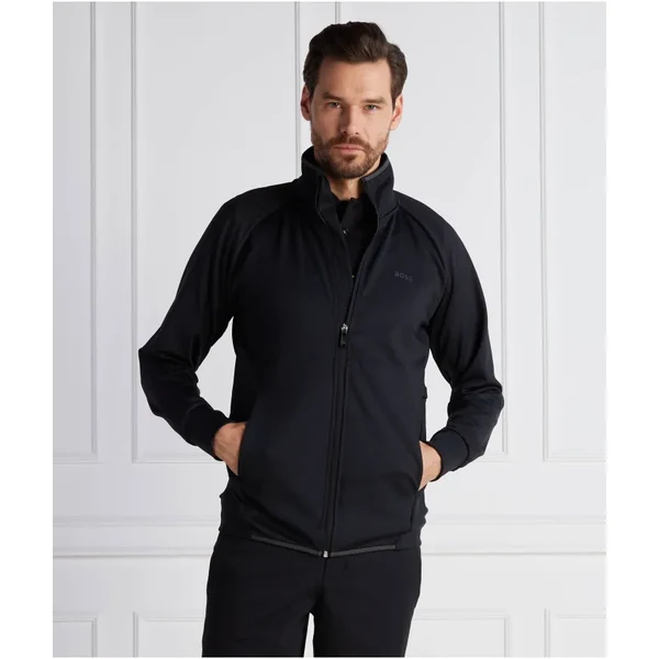 BOSS GREEN Mikina Sicon Active | Regular Fit | stretch 43250585