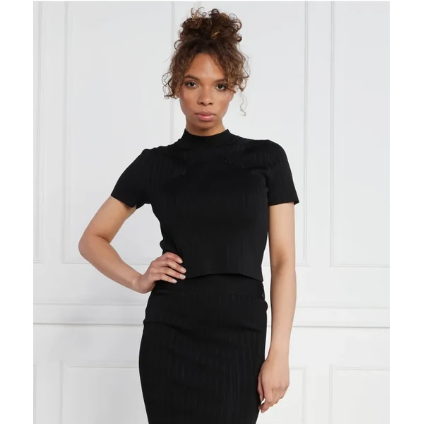 GUESS Top SS ALEXIE SWTR | Regular Fit 43297568