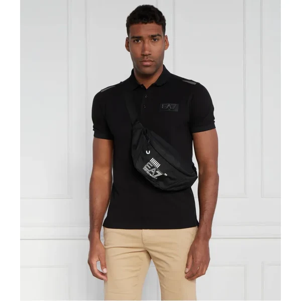 EA7 Polo tričko | Regular Fit 43265264