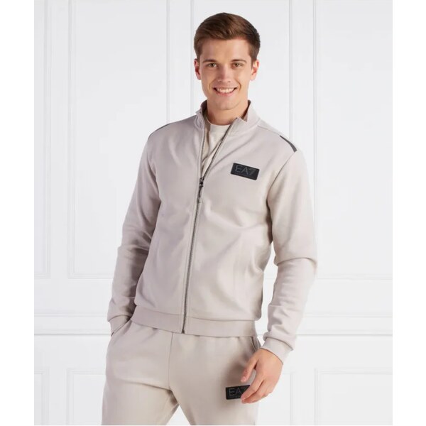 EA7 Mikina | Regular Fit 43427574
