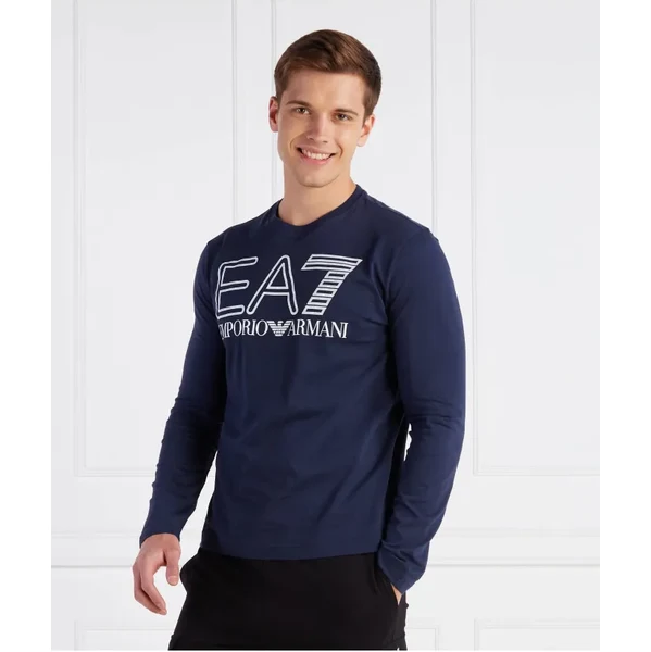 EA7 Longsleeve | Regular Fit 43427602