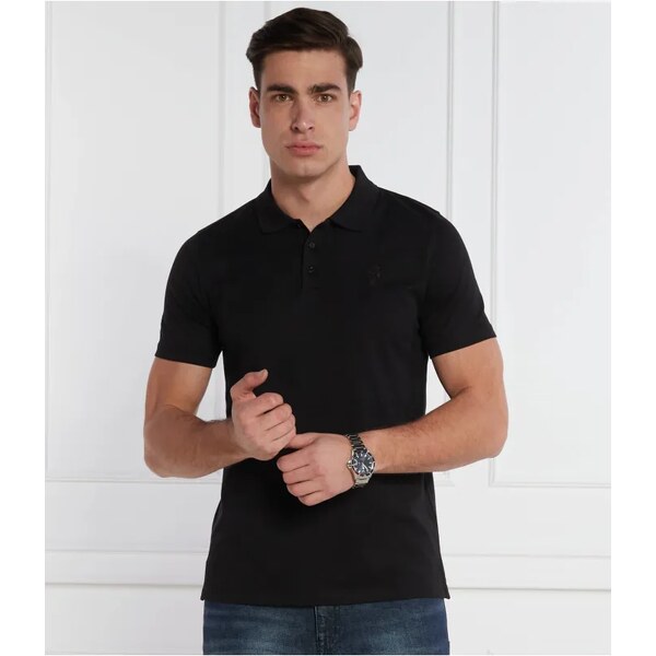 Karl Lagerfeld Polo tričko | Regular Fit 43250729