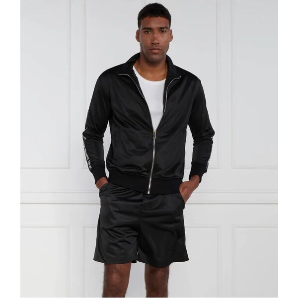 Les Hommes Mikina | Regular Fit 43265288