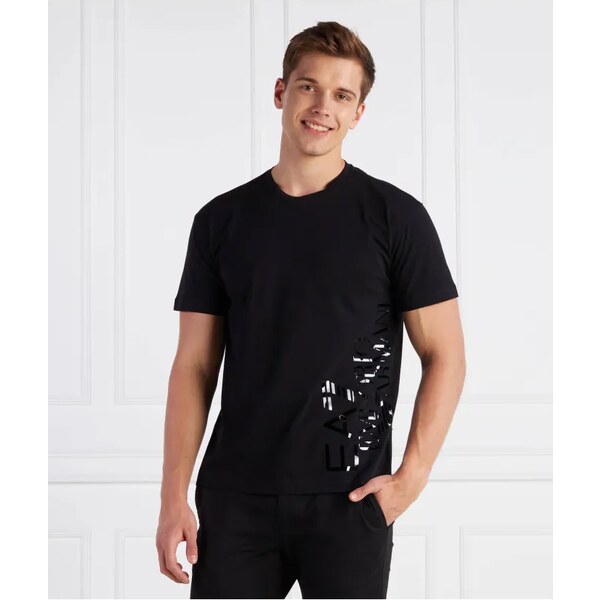 EA7 Tričko | Regular Fit 43427546