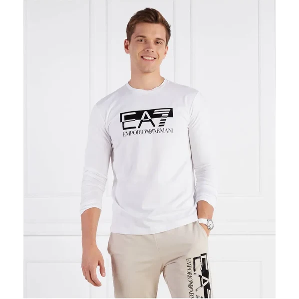 EA7 Longsleeve | Regular Fit 43427604