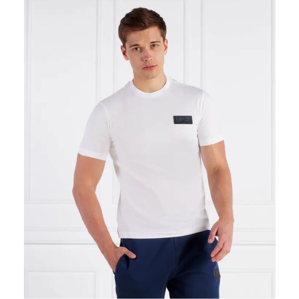 EA7 Tričko | Regular Fit 43427562