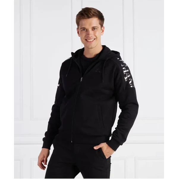 EA7 Mikina | Regular Fit 43427547