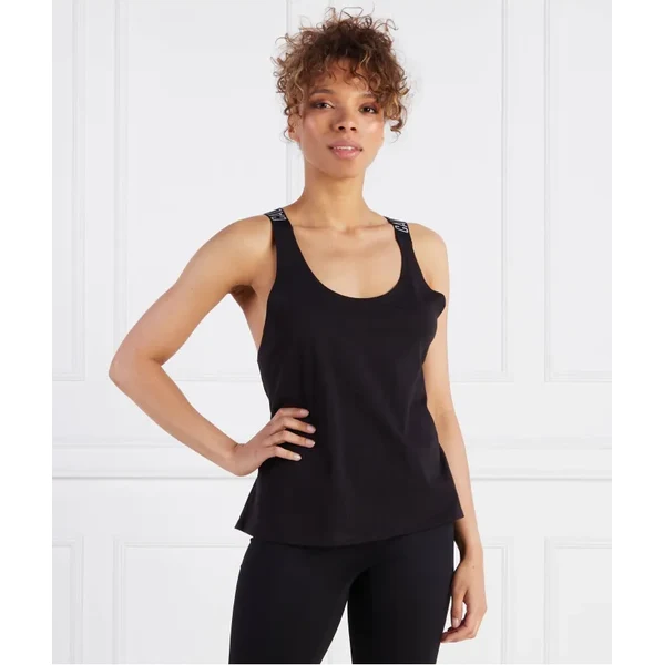 Calvin Klein Swimwear Top | Regular Fit 43111358