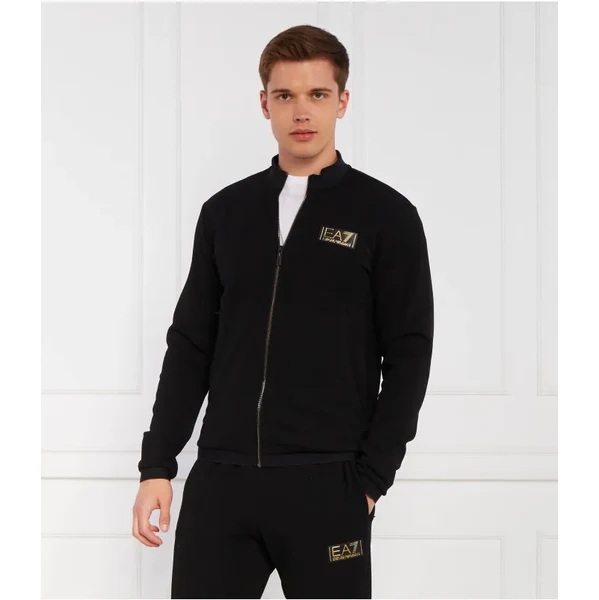 EA7 Mikina | Regular Fit 43427611